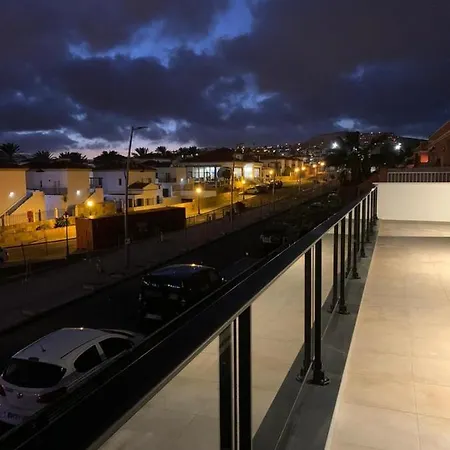 Aloha Bay Caleta Penthouses