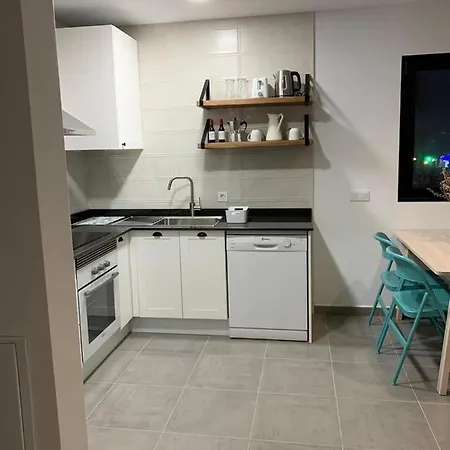 Aloha Bay Caleta Penthouses Appartamento Caleta De Fuste