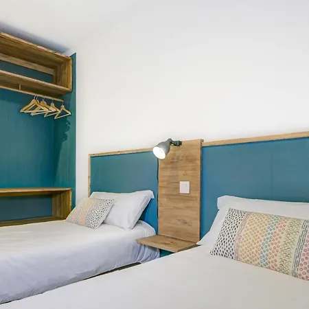 Aloha Bay Caleta Penthouses