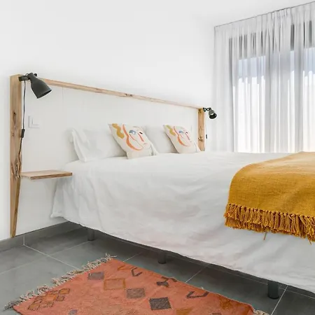 Apartment Aloha Bay Caleta Penthouses Caleta De Fuste