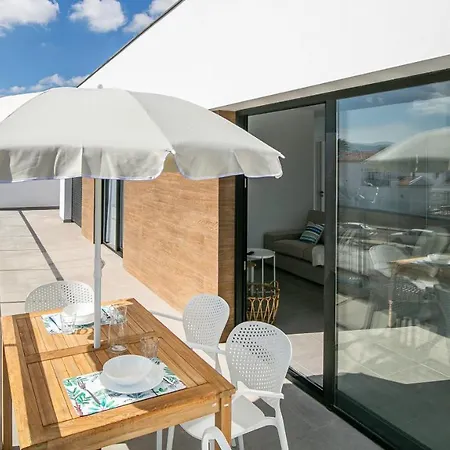 Apartment Aloha Bay Caleta Penthouses