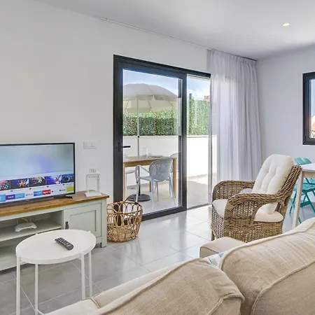 Aloha Bay Caleta Penthouses