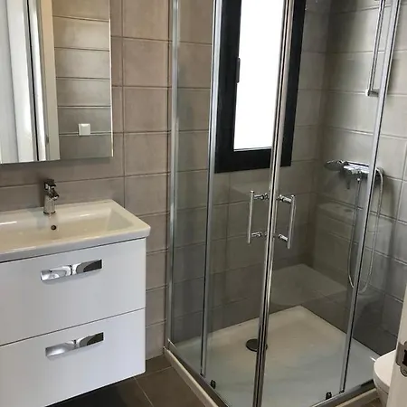 Aloha Bay Caleta Penthouses Apartmán *