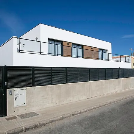 Apartmán Aloha Bay Caleta Penthouses Caleta De Fuste