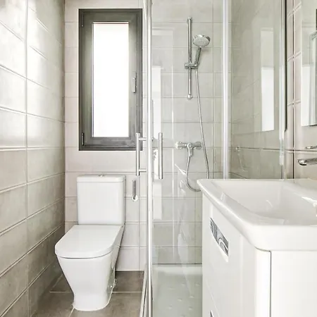 Aloha Bay Caleta Penthouses 아파트 *